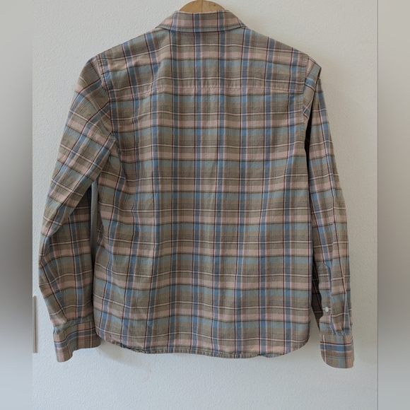 Ralph Lauren Button Down Men's medium 100% cotton - Picture 5 of 5